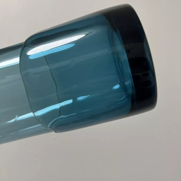 Smokey Blue Glasses - Picture 3 of 7